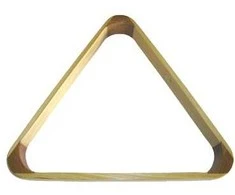Rusiško biliardo trikampis Ramin 60.3mm
