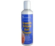 Rutulių valiklis Aramith