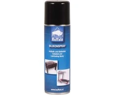 Silikonas Buffalo 400 ml
