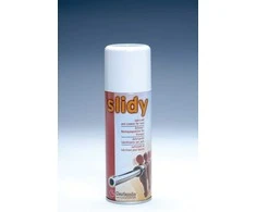 Silikonas Garlando slidy 200ml