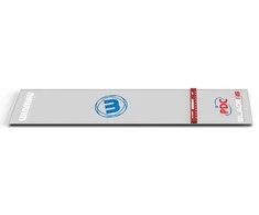 Smiginio kilimėlis su integruota metimo linija Winmau Clearzone PVC