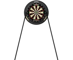 Smiginio lentos stovas Winmau Vertex