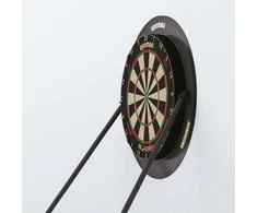 Smiginio lentos stovas Winmau Vertex