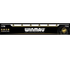 Smiginio metimo ribos grindų lipdukas Winmau