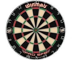 Smiginio taikinys Winmau PRO SFB