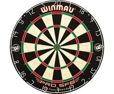 Smiginio taikinys Winmau PRO SFB