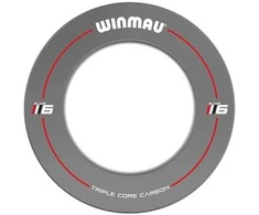 Smiginio sienos apsauga Winmau Blade 6