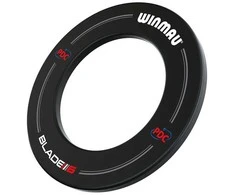 Smiginio sienos apsauga Winmau PDC
