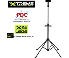 Smiginio stovas Winmau Xtreme