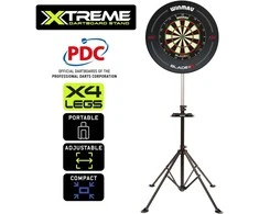 Smiginio stovas Winmau Xtreme
