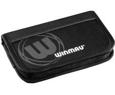 Smiginio strėlyčių dėklas Winmau Urban Slim, juodas