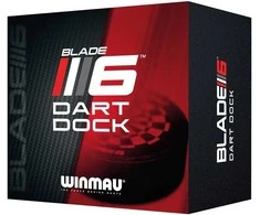 Smiginio strėlyčių laikiklis Winmau