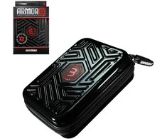 Smiginio strėlyčių piniginė/dėklas Winmau Armor G2