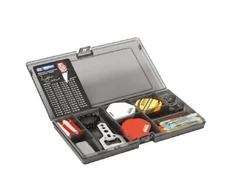 Smiginio strėlyčių priedų rinkinys Winmau Ultimate Tune-Up Kit