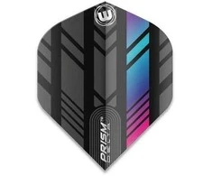Smiginio strėlyčių sparneliai Winmau Prism Delta Standard