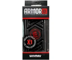Smiginio strėlytės piniginė/dėklas Winmau Armor G1