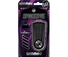 Smiginio strėlytės Winmau Apocalypse 22gr
