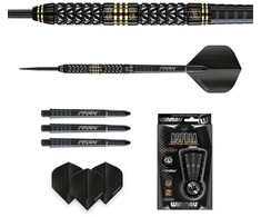 Smiginio strėlytės Winmau Aspria, 24 g, 95 % / 85 % volframo