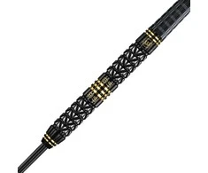 Smiginio strėlytės Winmau Aspria 95/85% Dual Core, Steel Tip, 24g