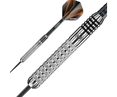 Smiginio strėlytės Winmau Barbarian, 24 g