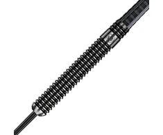 Smiginio strėlytės Winmau Blackout 1, 22 g, 90 % volframo