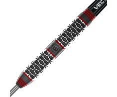 Smiginio strėlytės Winmau Cypher, 22 g, 90 % volframo