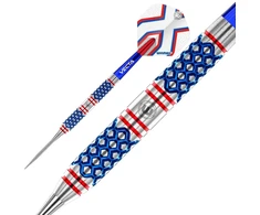 Smiginio strėlytės Winmau Epix, 22 g, 90 % volframo
