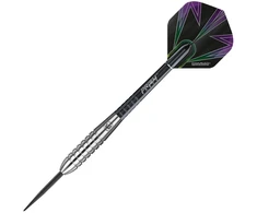 Smiginio strėlytės Winmau Foxfire, 28 g, 80 % volframo