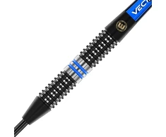 Smiginio strėlytės Winmau Galactics, 24 g, 90 % volframo