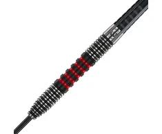 Smiginio strėlytės Winmau Joe Cullen S.E., 22 g, 90 % volframo