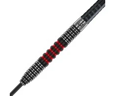 Smiginio strėlytės Winmau Joe Cullen S.E. 90% Steel Tip 22g