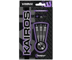 Smiginio strėlytės Winmau Kairos 01, 23 g, 90 % volframo