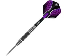 Smiginio strėlytės Winmau Kairos 02 90% Steel Tip 24 g