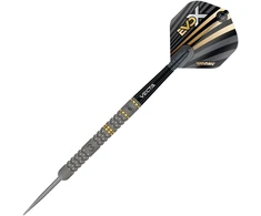 Smiginio strėlytės Winmau MvG Evo X, 22,5 g, 90 % volframo