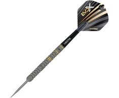 Smiginio strėlytės Winmau MVG Evo X 90% Steel Tip, 22.5g