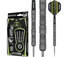 Smiginio strėlytės Winmau MvG Exact, 24 g, 90 % volframo