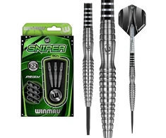 Smiginio strėlytės Winmau Sniper 2, 22 g, 90 % volframo