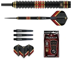 Smiginio strėlytės Winmau Valhalla, 22 g, 95 % / 85 % volframo