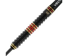 Smiginio strėlytės Winmau Valhalla 95/85% Dual Core, Steel Tip, 22g