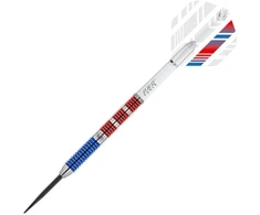 Smiginio strėlytės Winmau Wildcats, 22 g, 90 % volframo