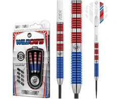 Smiginio strėlytės Winmau Wildcats, 25 g, 90 % volframo