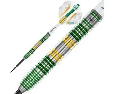 Smiginio strėlytės Winmau Xenon 90% Steel Tip 24 g
