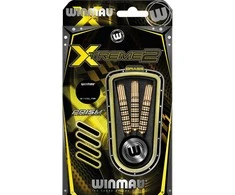 Smiginio strėlytės Winmau Xtreme2 21gr