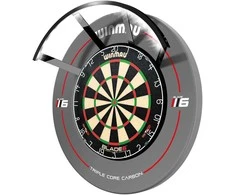 Smiginio taikinio apšvietimo sistema Winmau Polaris 120°