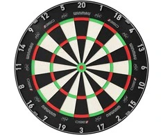 Smiginio taikinys Winmau Blade 360 Triple Core