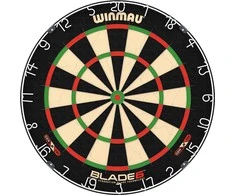 Smiginio taikinys Winmau Blade 6