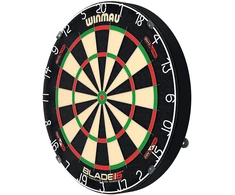 Smiginio taikinys Winmau Blade 6 Dual Core