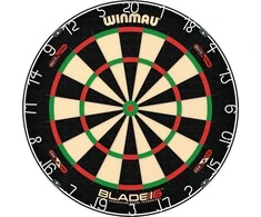 Smiginio taikinys Winmau Blade 6 Dual Core