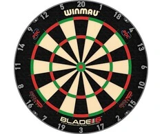 Smiginio taikinys Winmau Blade 6 Triple Core