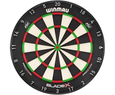 Smiginio taikinys Winmau Blade X